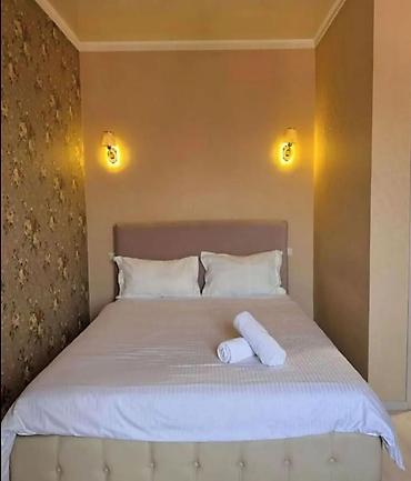 комнаты ош: 🏨 MokkHotel — 1