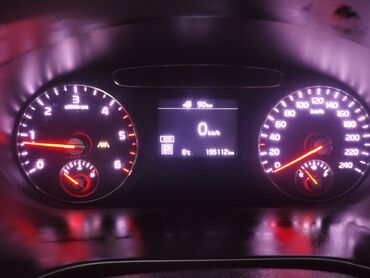 Kia: Kia Sorento: 2019 г., 2 л, Автомат, Дизель, Кроссовер — 9