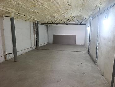 Аренда коммерческой недвижимости: 85 м², С отдельным входом — 2