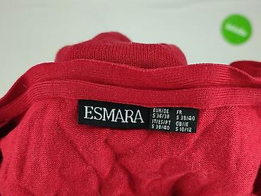 cardigan c: Esmara, Kardigan damski, rozmiar S — 4