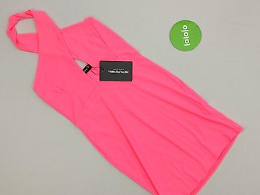 make a strong: PrettyLittleThing, Sukienka damska, rozmiar 2XS — 2
