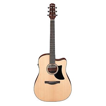 Акустические гитары: №: 582 Məhsulun adı: Elektroakustik gitara Ibanez AAD50CE-LG Brend — 2