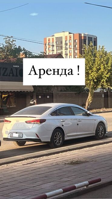 диск на сапок: Сдаю в аренду: Легковое авто, Частная аренда
