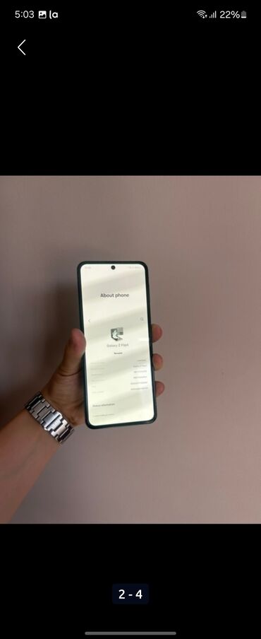 самсунг z flip цена бишкек: Samsung Galaxy Z Flip 4, Б/у, 128 ГБ, цвет - Черный, eSIM
