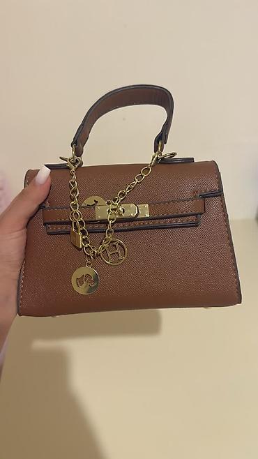 Çantalar: Əl çantası, Hermes, Yeni — 3