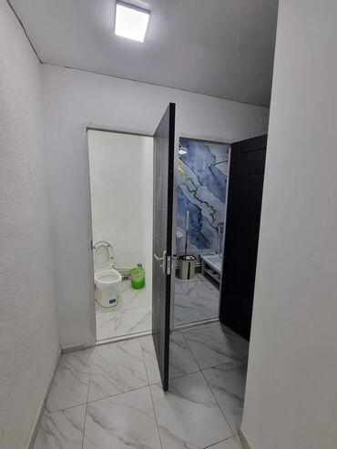участки на ик: 18 м², 1 комната, Теплый пол, Бронированные двери, Забор, огорожен