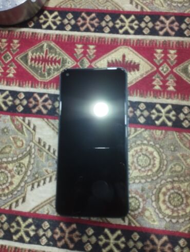 Xiaomi: Xiaomi Redmi Note 9, rəng - Yaşıl, 
 İki sim kartlı