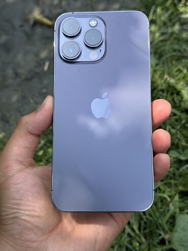 ipod shuffle цена: IPhone 14 Pro Max, Б/у, 256 ГБ, Deep Purple, Наушники, Зарядное устройство, Защитное стекло, 85 %
