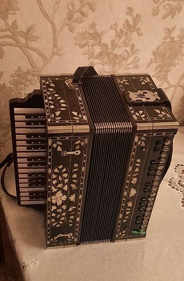 Qarmonlar: Qarmon, Akustik -da lalafo.az — 10 Qarmonlar: Qarmon, Akustik — 10