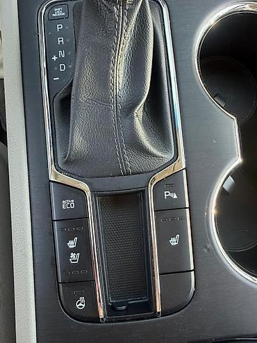 kiya bongo: Kia Carnival: 2020 г., 2.2 л, Автомат, Дизель, Минивэн — 9