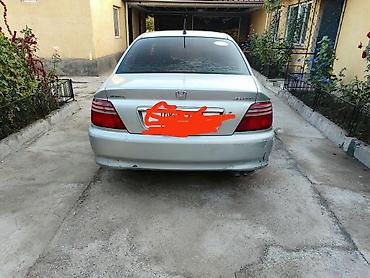 туманик хонда аккорд: Honda Accord: 2003 г., 1.8 л, Механика, Бензин, Седан — 3