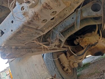 Грузовики: Грузовик, Камаз, Б/у — 9