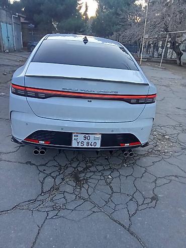 BYD: BYD Destroyer 05: 1.5 l | 2024 il 16000 km Sedan -da lalafo.az — 3 BYD: BYD Destroyer 05: 1.5 l | 2024 il 16000 km Sedan — 3