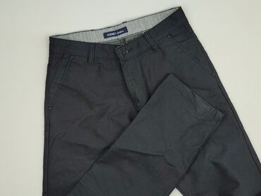 koszula stone island: Suit pants for men, L (EU 40), condition - Perfect