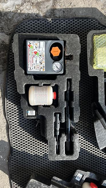 Компрессоры для авто: Компрессор Kia 2020 г., Новый, Оригинал, Япония — 3