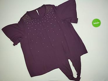 stanik george: George, Bluzka damska, rozmiar 2XL — 2