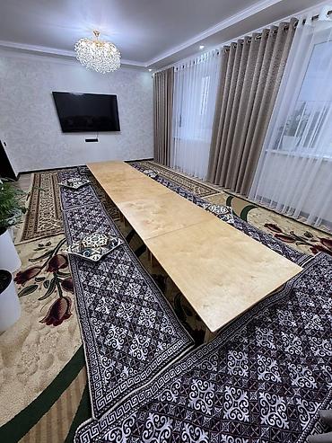 Другие услуги: 📢 АРЕНДА СТОЛОВ И ЖЕР ТӨШӨКӨВ⠀ ⠀ Сдаём столы для:⠀ ✔ Той⠀ ✔ Куда тосуу — 14