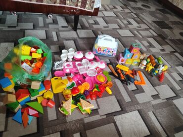 игрушки деревянные: Игрушки, деревянные, гелиевые пластиковые