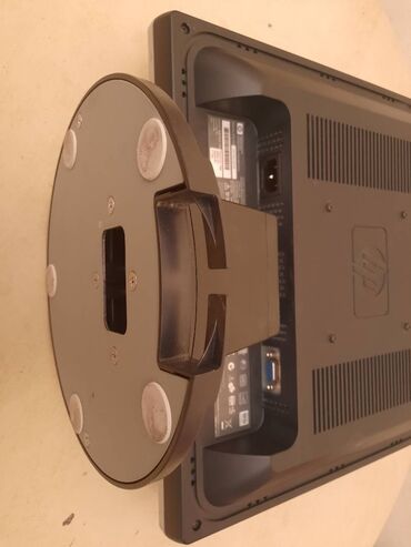 Monitori: Stari lcd HP monitor za kompjuter,desktop racunar Visina ekrana 27 — 13