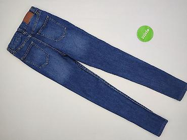 flared jeans men white: C&A, Jeansy damskie, rozmiar 2XS — 3