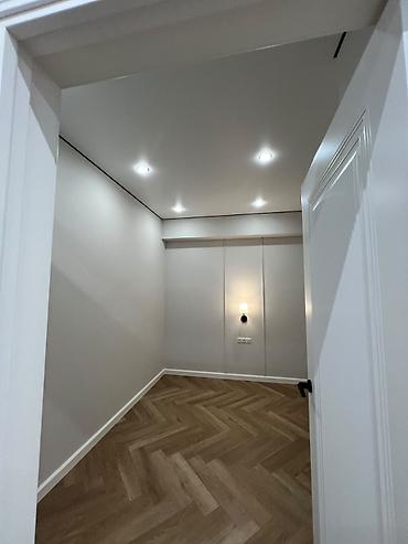 Продажа квартир: 2 комнаты, 52 м², Элитка, 15 этаж, Евроремонт — 12