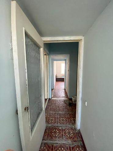 куйбышева 93: 3 комнаты, 60 м², Восток-5 мкр 105 серия, 9 этаж, Старый ремонт — 2