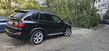 bmw e91: BMW X5: 2011 г., 3 л, Автомат, Дизель, Кроссовер — 2