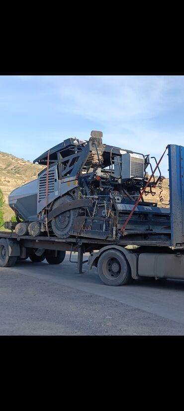 мерседес грузовой 10 тонн бу: Асфальтоукладчики