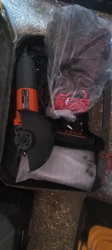 Наборы электроинструментов: Продам инструмент за всё прошу 20000 ящик подарок внутри три молоток — 16