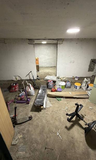 Продажа квартир: 3 комнаты, 60 м², 7 мкр 1 этаж, Дизайнерский ремонт — 12