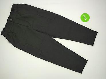 warehouse second hand: Spodnie cargo damskie, rozmiar M — 2