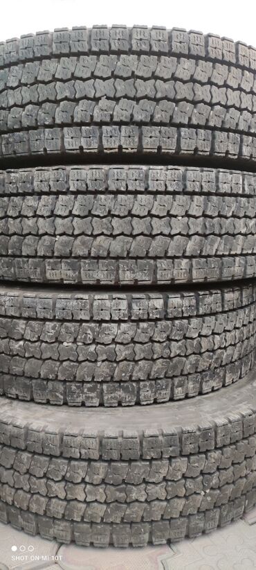 шредеры 17 in Кыргызстан | КАНЦТОВАРЫ: 215.70.17,5. грузовые.гигант. Комплект. Отличная состояние. Японский