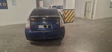 ilkin ödəniş 5000 azn evlər: Toyota Prius: 1.8 l | 2010 il Hetçbek