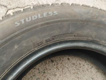 14000: Шины 215 / 65 / R 16, Зима, Б/у, Комплект, Легковые, Япония, Bridgestone — 3