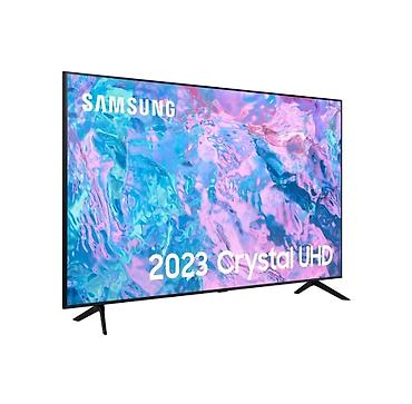 Yeni Televizor Samsung 55" Pulsuz çatdırılma