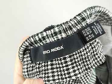 camel spodnie: Vero Moda, Spodnie materiałowe damskie, rozmiar S — 4
