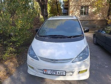 lexus gx 400: Toyota Estima: 2000 г., 2 л, Автомат, Бензин, Минивэн — 3