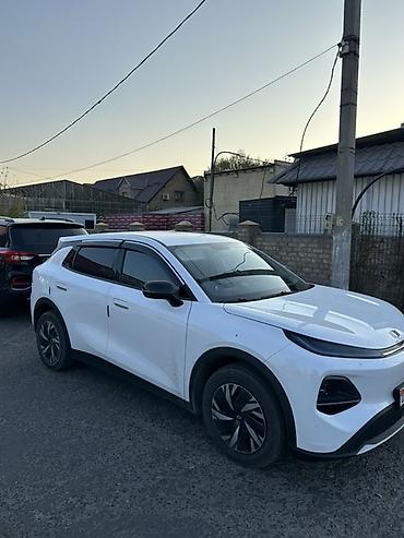 рассмотрим варианты: Changan : 2026 г., 1.5 л, Типтроник, Электромобиль, Кроссовер — 2