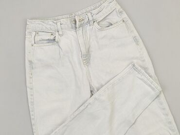 spodnie jeansy damskie tommy hilfiger: L (EU 40), condition - Good