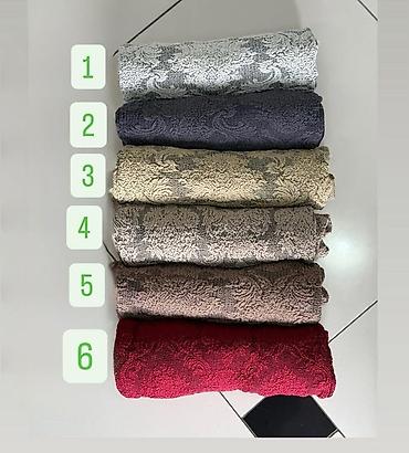 dormeo sova: Navlake za stolice sa faltnom – elegantni damast dezen Prekrivači Za — 7