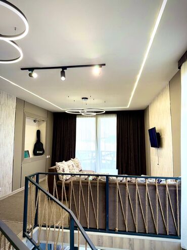 Посуточная аренда квартир: 6 комнат и более, Банные принадлежности, Бронь, Постельное белье — 9