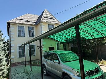 6 комнат и более, 180 м², 4 соток, Бишкек, Азия Молл Агентство недвижимости