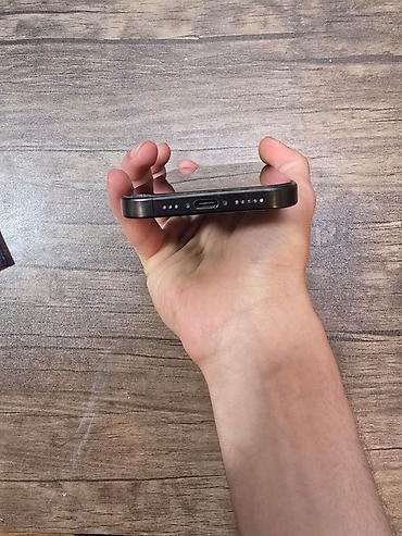 iphone 15 pro replika: IPhone 15 Pro, Black Titanium, Face ID — 7