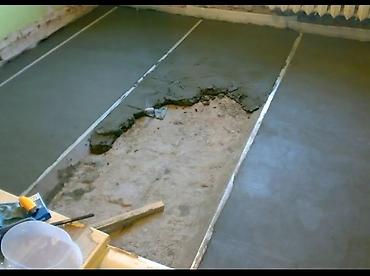 coban isi: Beton, monolit ustası, 5 ildən artıq təcrübə, Tam iş günü — 10