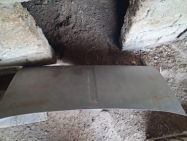 Digər avtomobil ehtiyat hissələri: Hamsı ideal vəziyetdedi 670 azn ancaq detalların qiymətidi obrsileri — 22