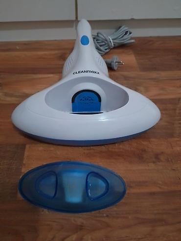 Ručni usisivači: Cleanmaxx UV usisivač za grinje dušeke i tapacirung - Specijalizovan — 9