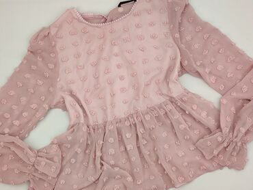 jak jest po angielsku koszula: Shein, Women's blouse, size L (EU 40)