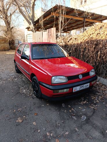 магне в6 бишкек: Volkswagen Golf: 1994 г., 1.6 л, Механика, Бензин, Хетчбек