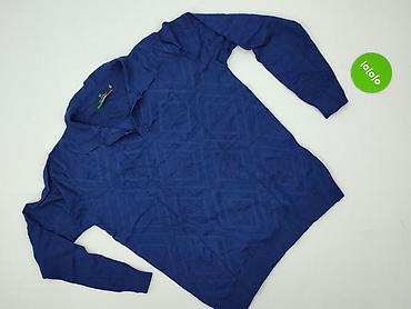 dior sweter: Sweter dla mężczyzn, rozmiar 2XL — 2