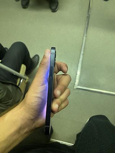 iphone red: IPhone 12, 256 GB, Qara — 5